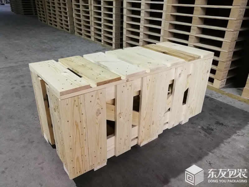 木箱做包裝哪家強(qiáng)？東友包裝告訴你（圖一）