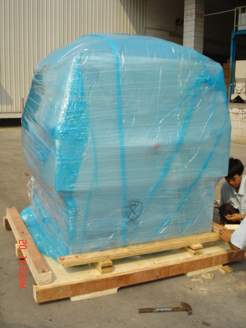 防潮、防銹木箱D103